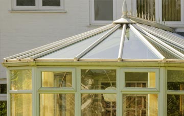 conservatory roof repair Flockton Green, West Yorkshire