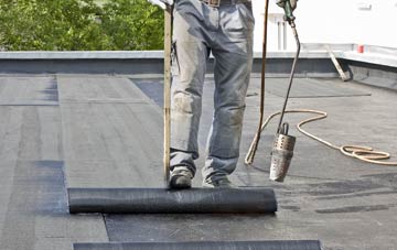 flat roof replacement Flockton Green, West Yorkshire